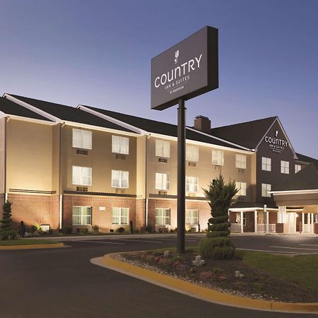 Country Inn & Suites By Radisson, Washington, Dc East - Capitol Heights, Md Екстер'єр фото