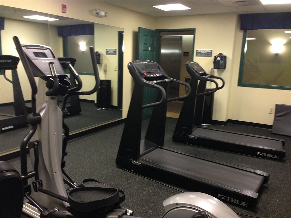 Country Inn & Suites By Radisson, Washington, Dc East - Capitol Heights, Md Екстер'єр фото