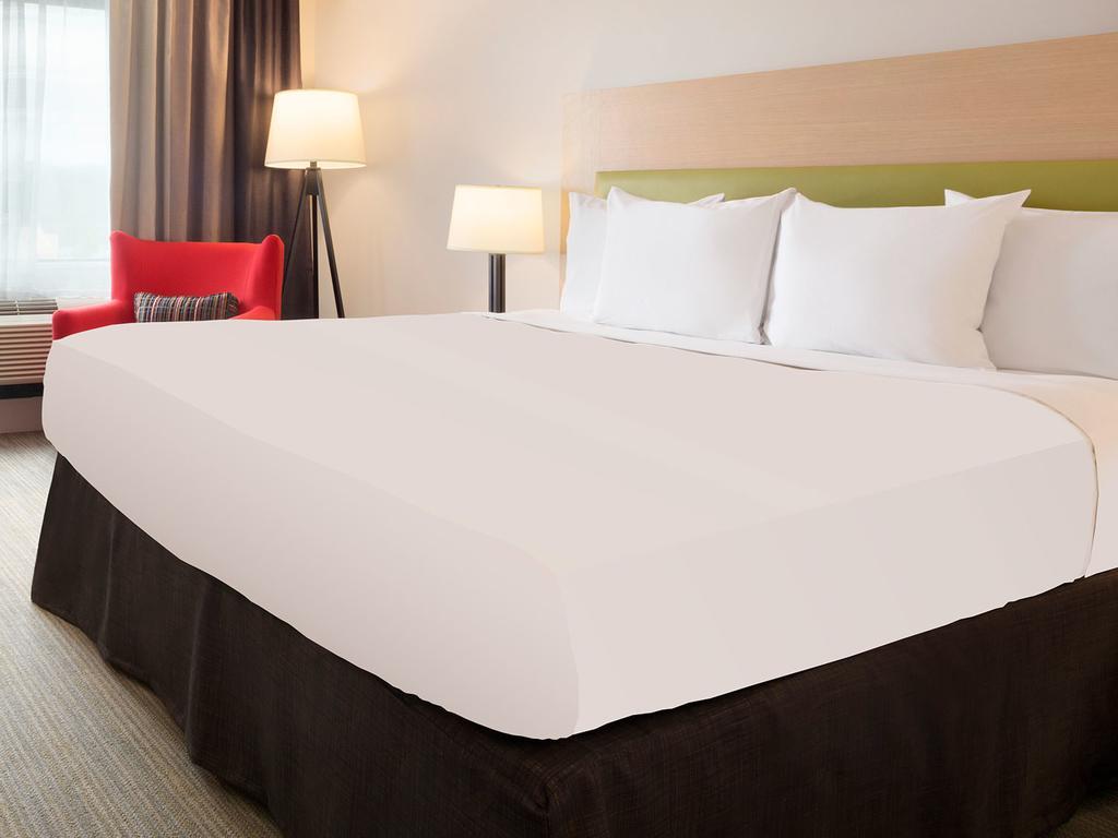Country Inn & Suites By Radisson, Washington, Dc East - Capitol Heights, Md Екстер'єр фото