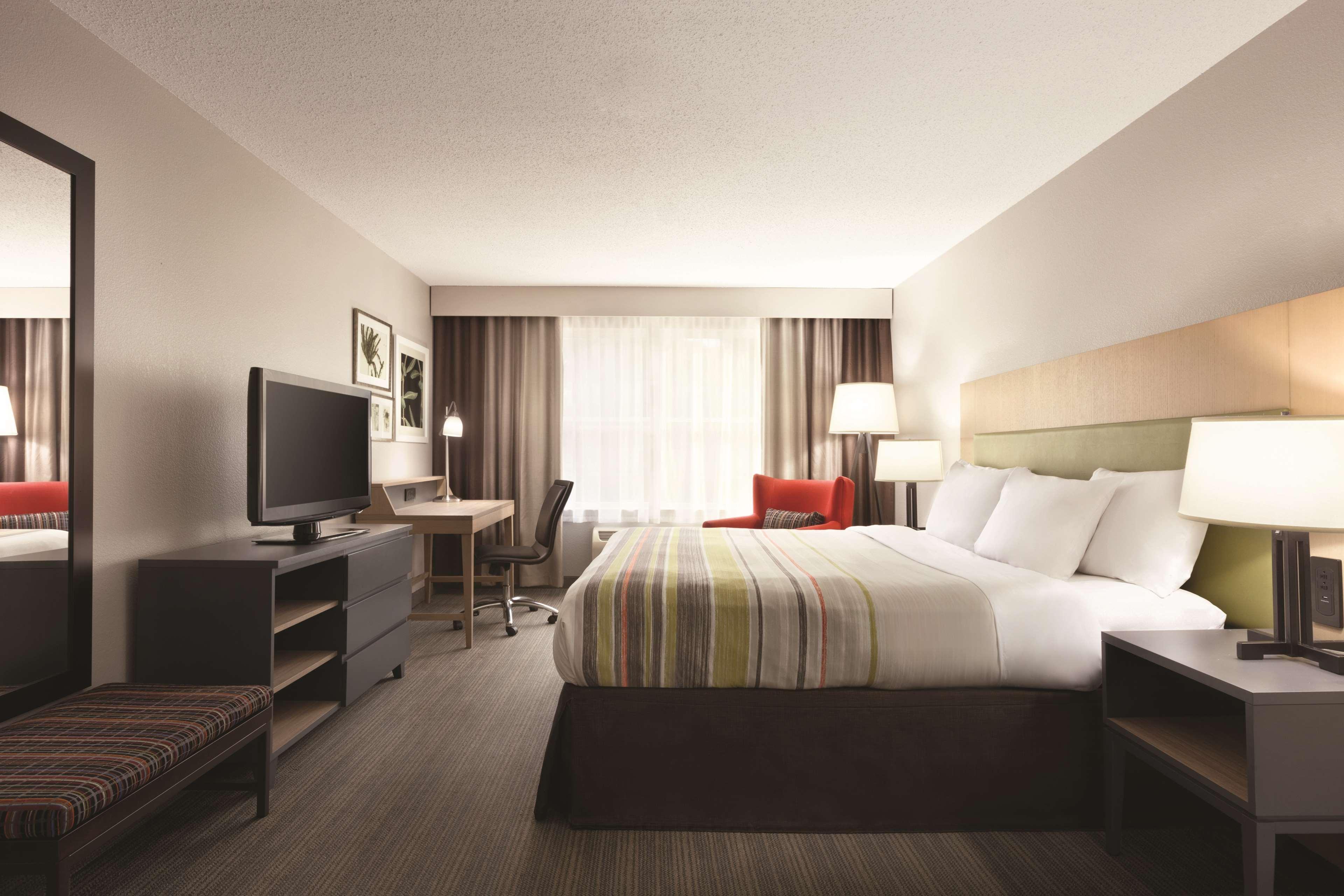 Country Inn & Suites By Radisson, Washington, Dc East - Capitol Heights, Md Екстер'єр фото