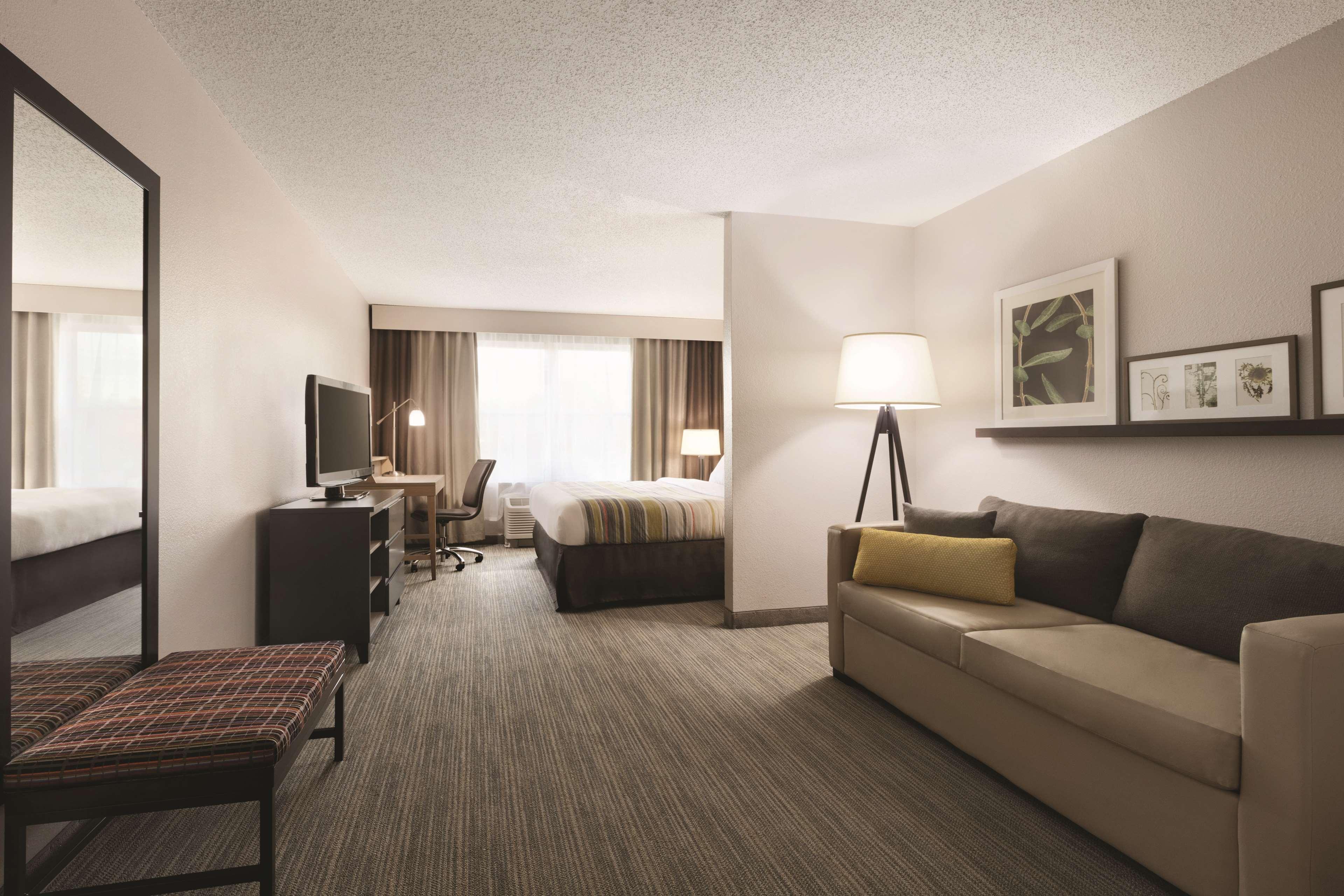 Country Inn & Suites By Radisson, Washington, Dc East - Capitol Heights, Md Екстер'єр фото