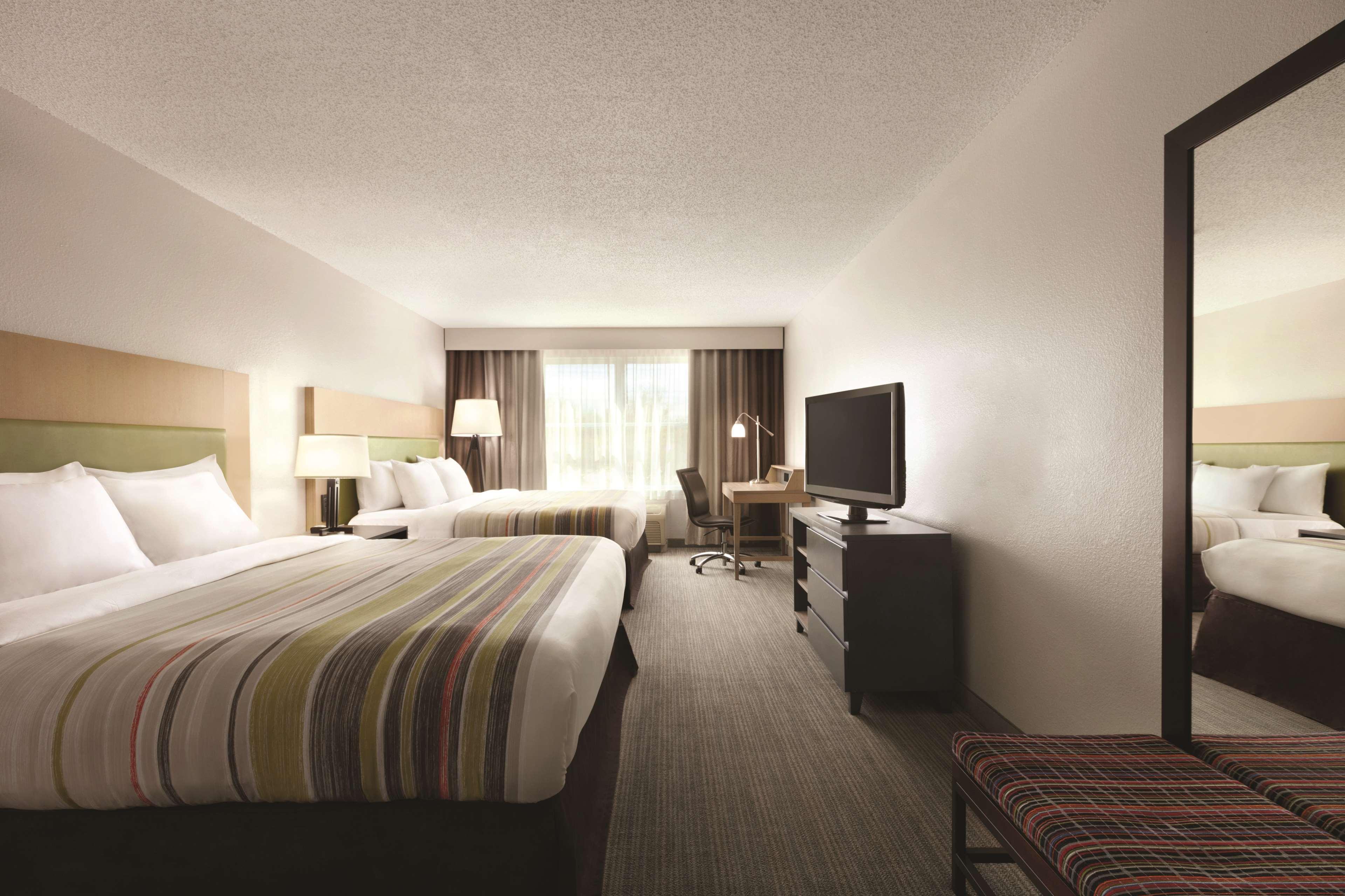 Country Inn & Suites By Radisson, Washington, Dc East - Capitol Heights, Md Екстер'єр фото