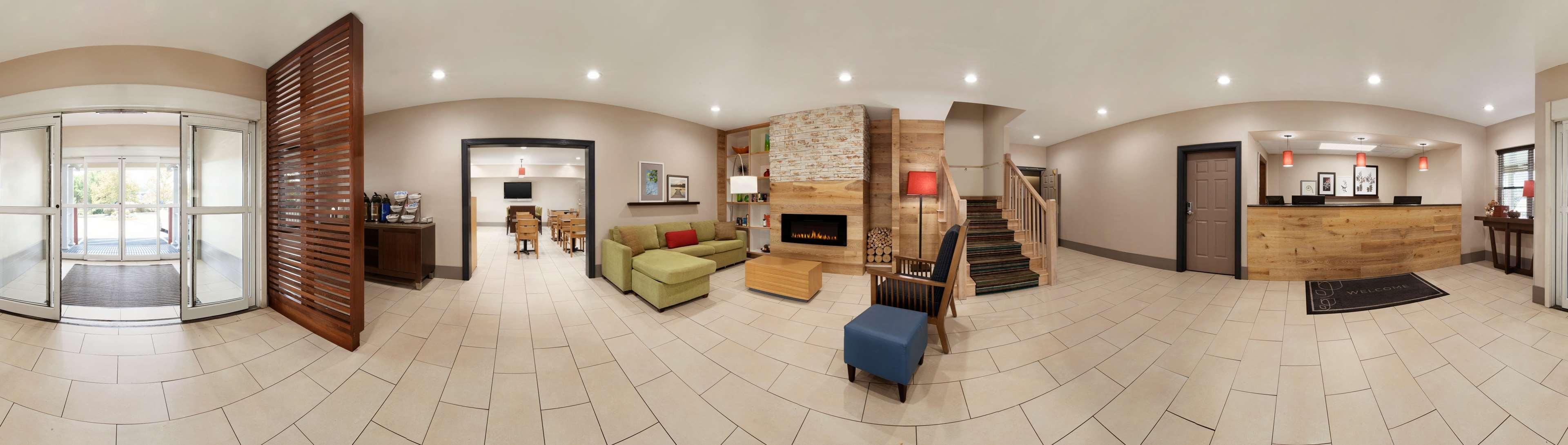 Country Inn & Suites By Radisson, Washington, Dc East - Capitol Heights, Md Екстер'єр фото