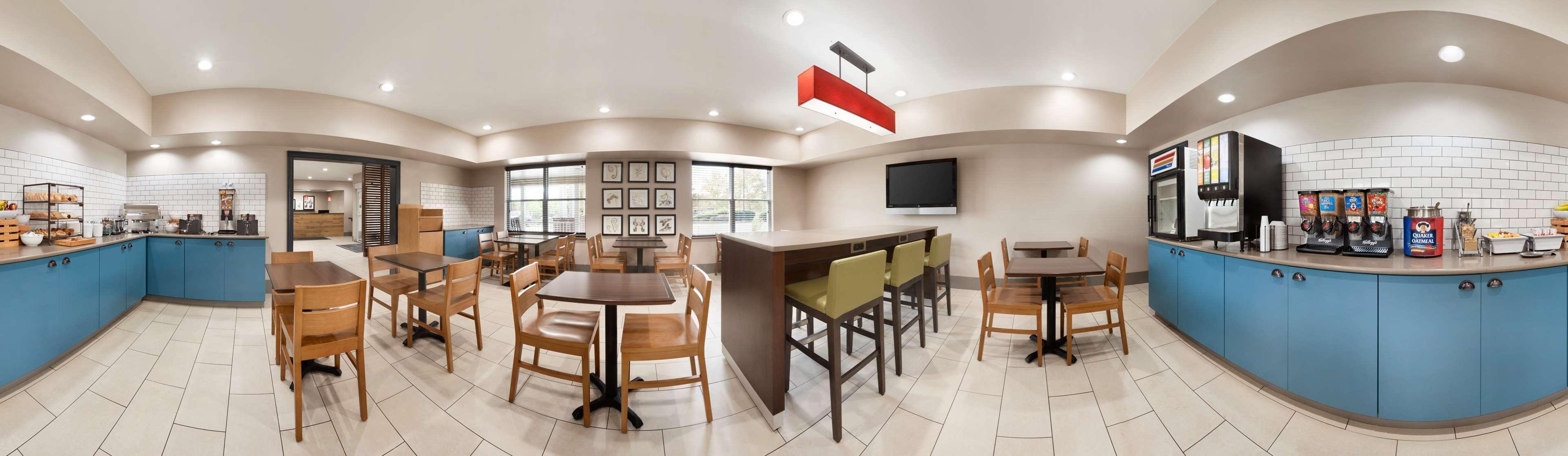 Country Inn & Suites By Radisson, Washington, Dc East - Capitol Heights, Md Екстер'єр фото