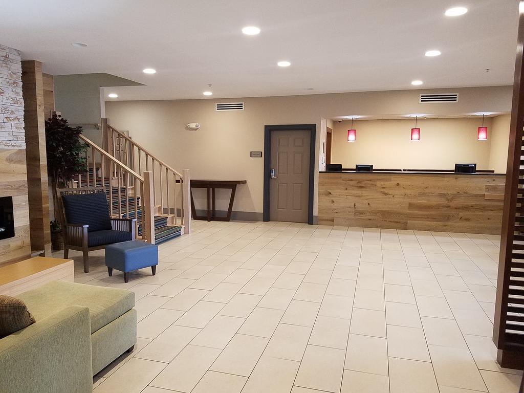 Country Inn & Suites By Radisson, Washington, Dc East - Capitol Heights, Md Екстер'єр фото