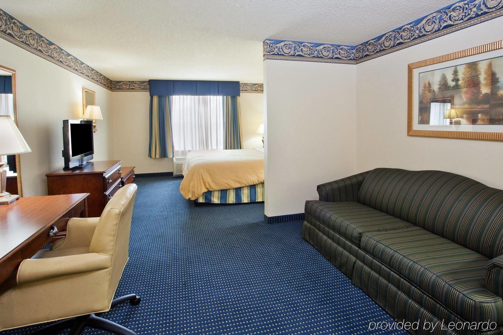 Country Inn & Suites By Radisson, Washington, Dc East - Capitol Heights, Md Екстер'єр фото