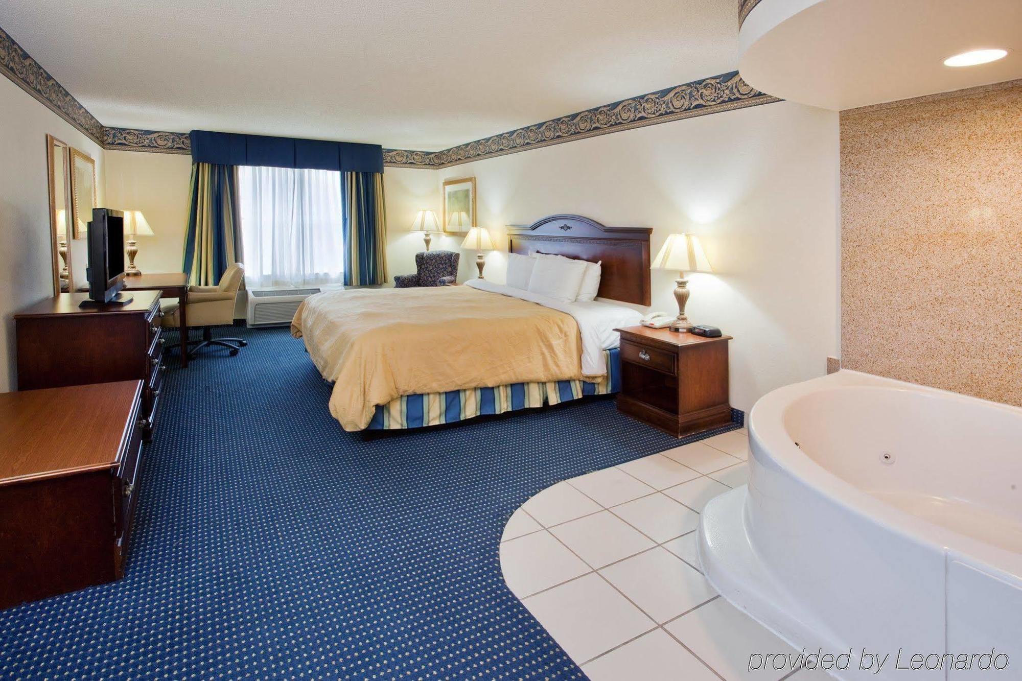 Country Inn & Suites By Radisson, Washington, Dc East - Capitol Heights, Md Екстер'єр фото