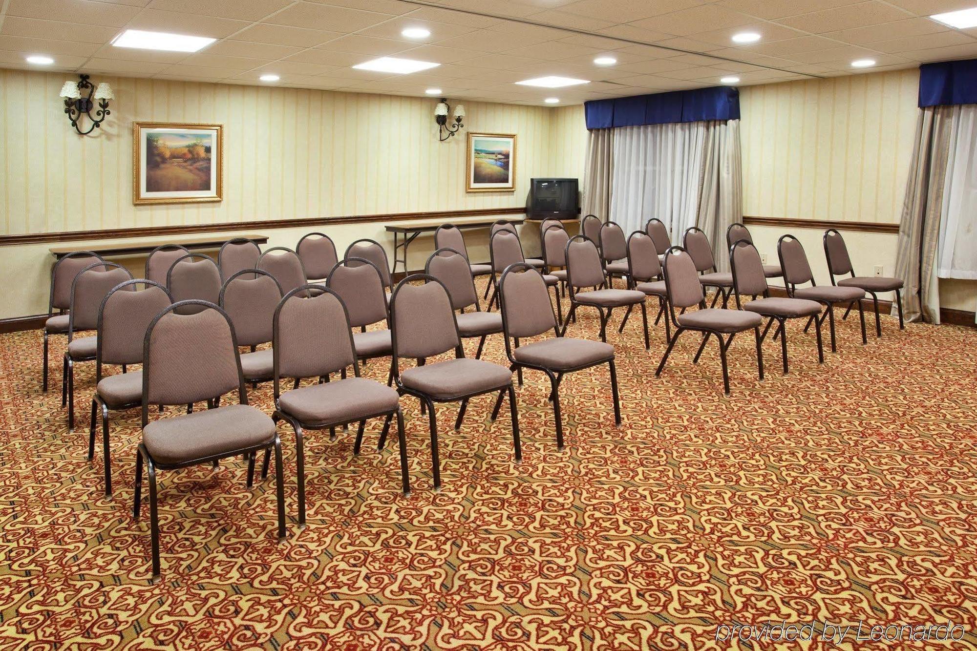 Country Inn & Suites By Radisson, Washington, Dc East - Capitol Heights, Md Екстер'єр фото