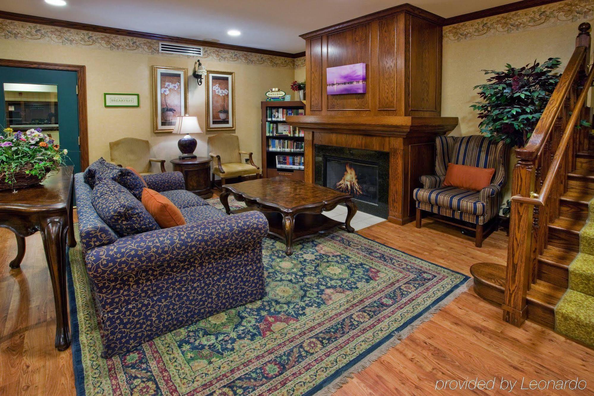 Country Inn & Suites By Radisson, Washington, Dc East - Capitol Heights, Md Екстер'єр фото