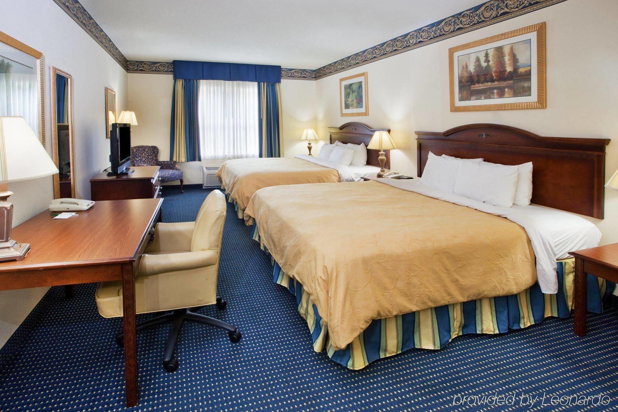 Country Inn & Suites By Radisson, Washington, Dc East - Capitol Heights, Md Екстер'єр фото