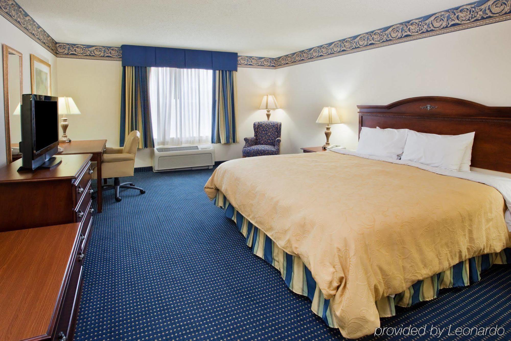 Country Inn & Suites By Radisson, Washington, Dc East - Capitol Heights, Md Екстер'єр фото