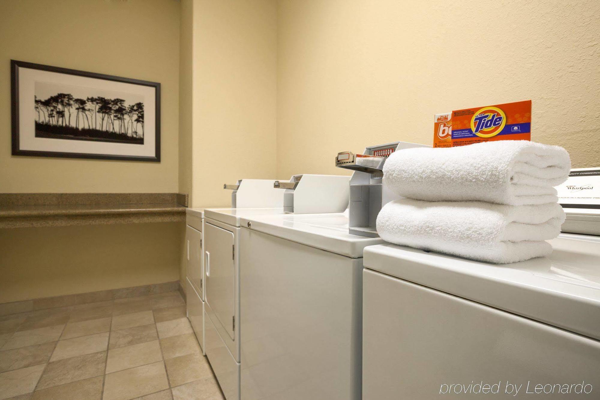 Country Inn & Suites By Radisson, Washington, Dc East - Capitol Heights, Md Екстер'єр фото