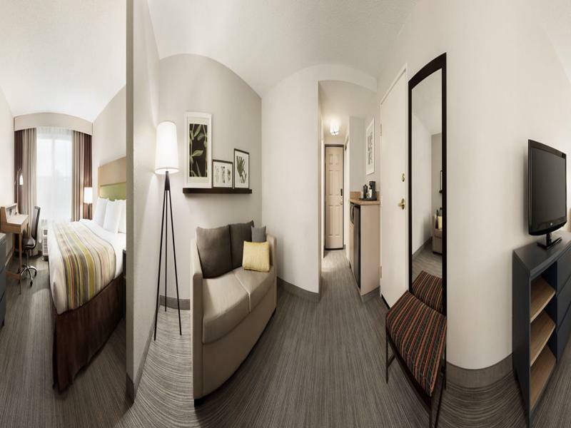 Country Inn & Suites By Radisson, Washington, Dc East - Capitol Heights, Md Екстер'єр фото