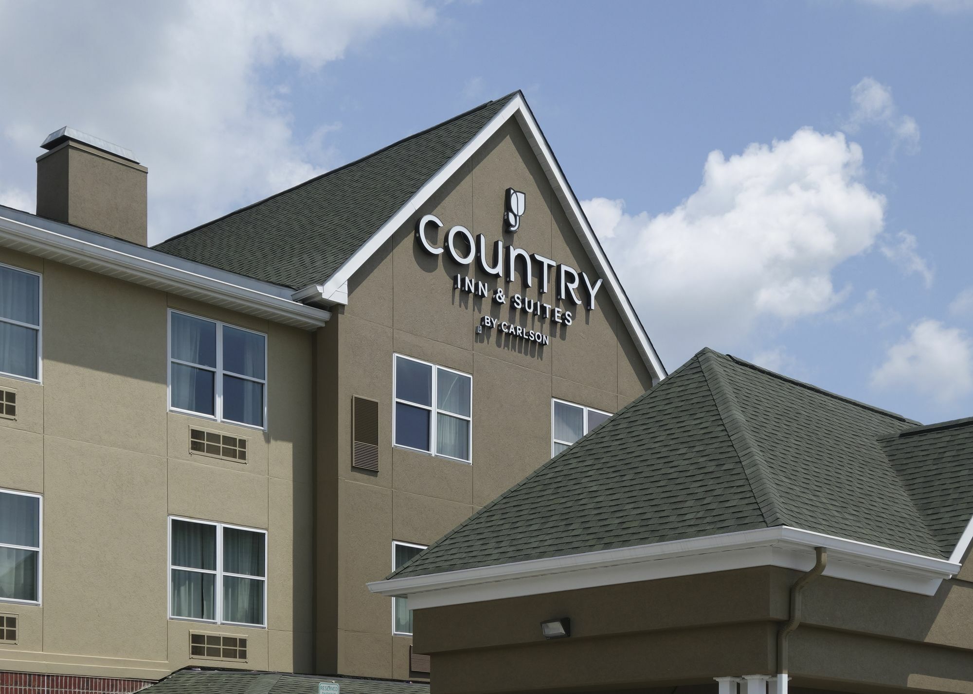 Country Inn & Suites By Radisson, Washington, Dc East - Capitol Heights, Md Екстер'єр фото