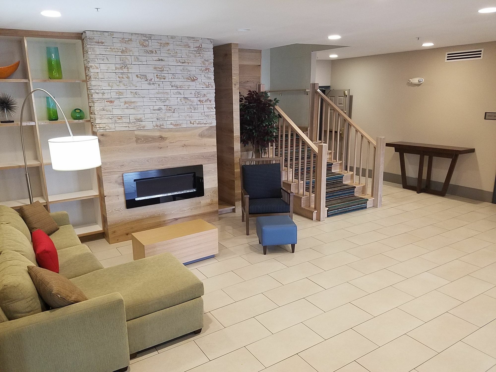 Country Inn & Suites By Radisson, Washington, Dc East - Capitol Heights, Md Екстер'єр фото